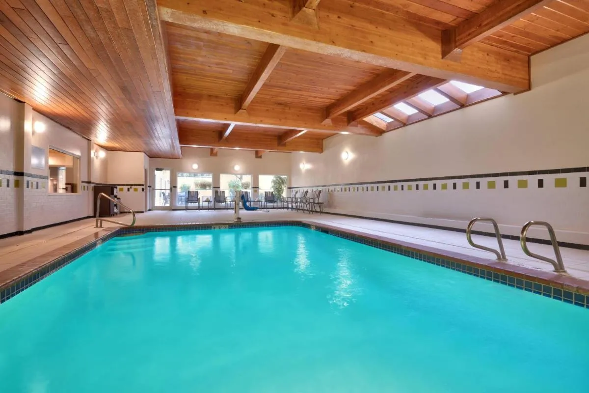 Image 3 of Fairfield Inn & Suites Seattle Bellevue/Redmond