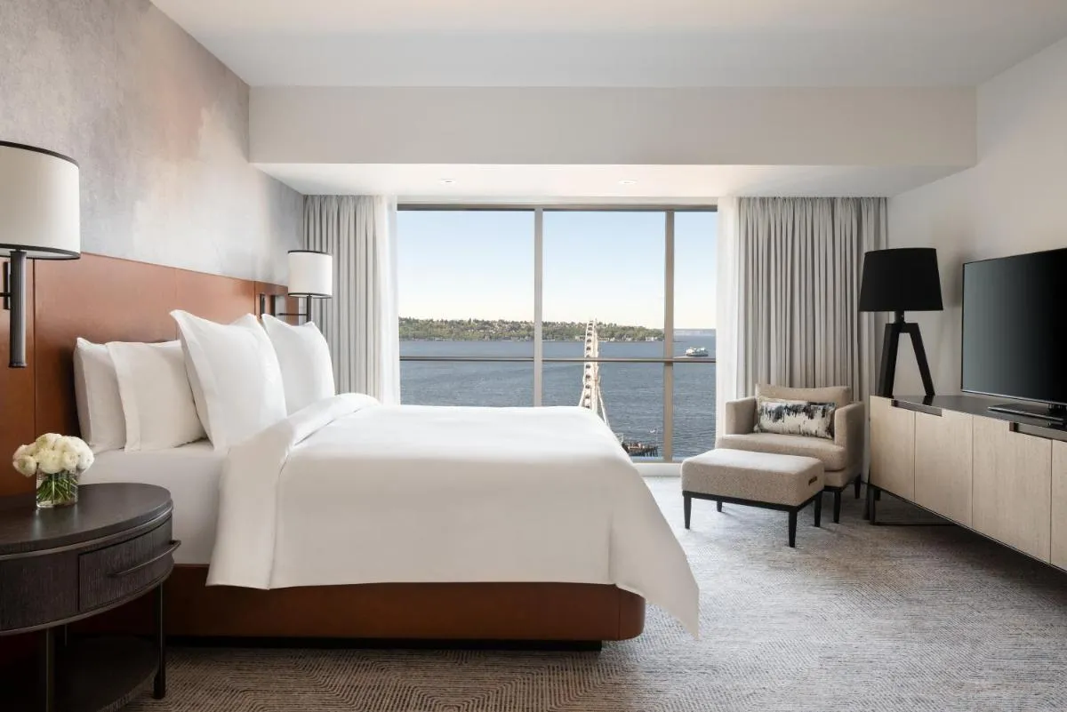 Image 6 of Four Seasons Hotel Seattle