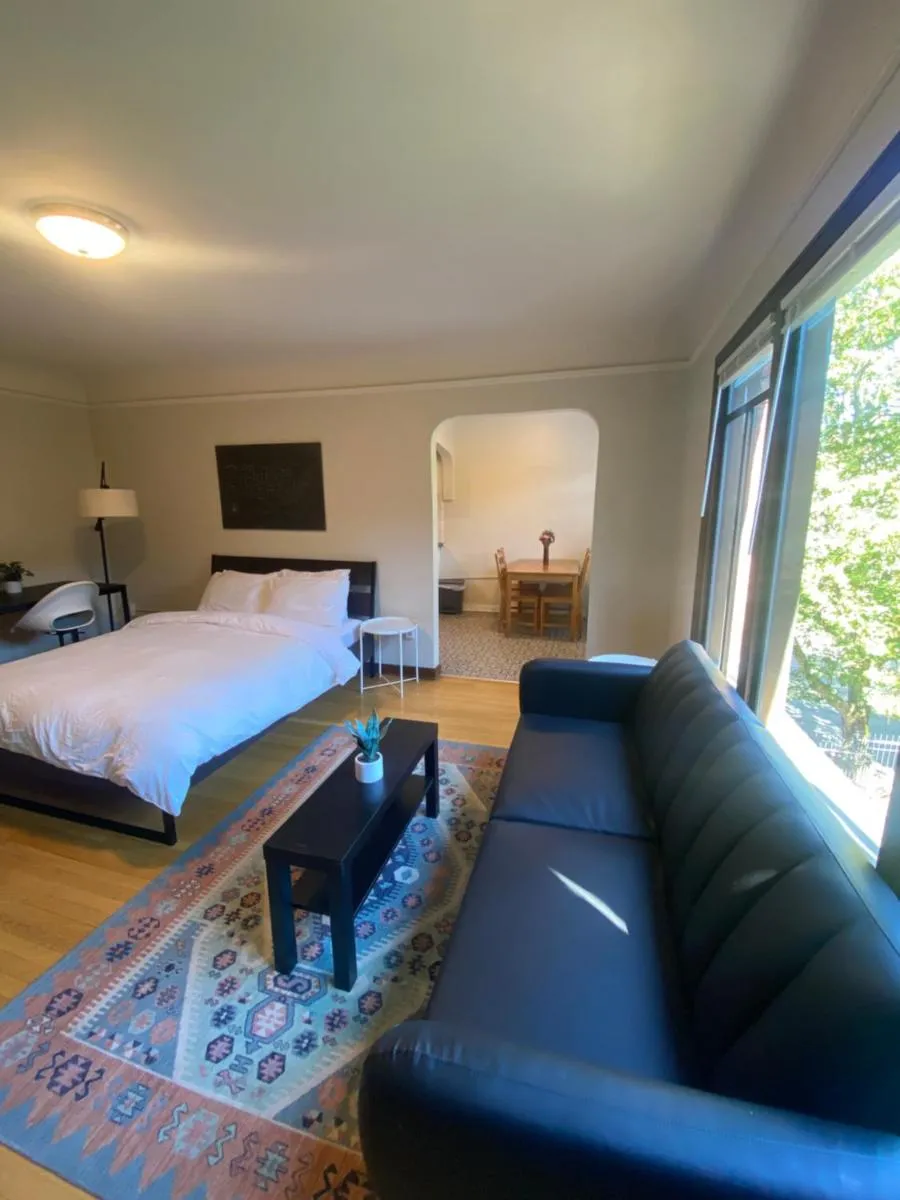 Image 4 of Furnished Apartments – Climate Pledge Arena Next Door