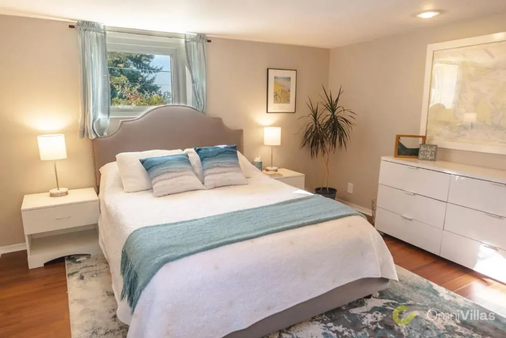 Image of Gorgeous 1 Bedroom Space