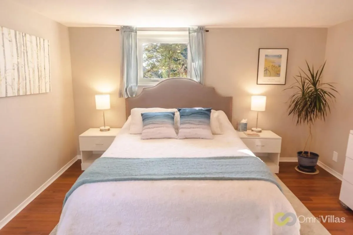 Image 6 of Gorgeous 1 Bedroom Space