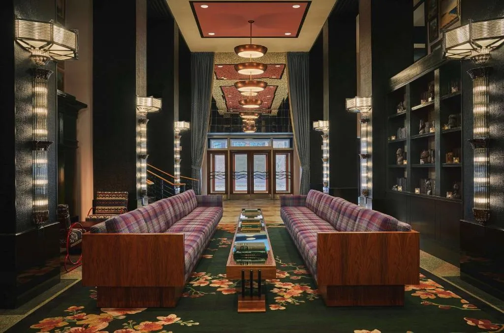 Image of Graduate by Hilton Seattle