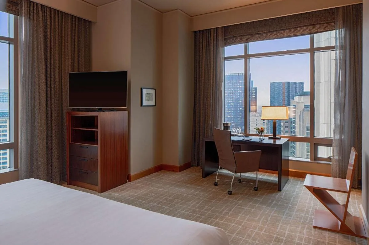 Image 5 of Grand Hyatt Seattle