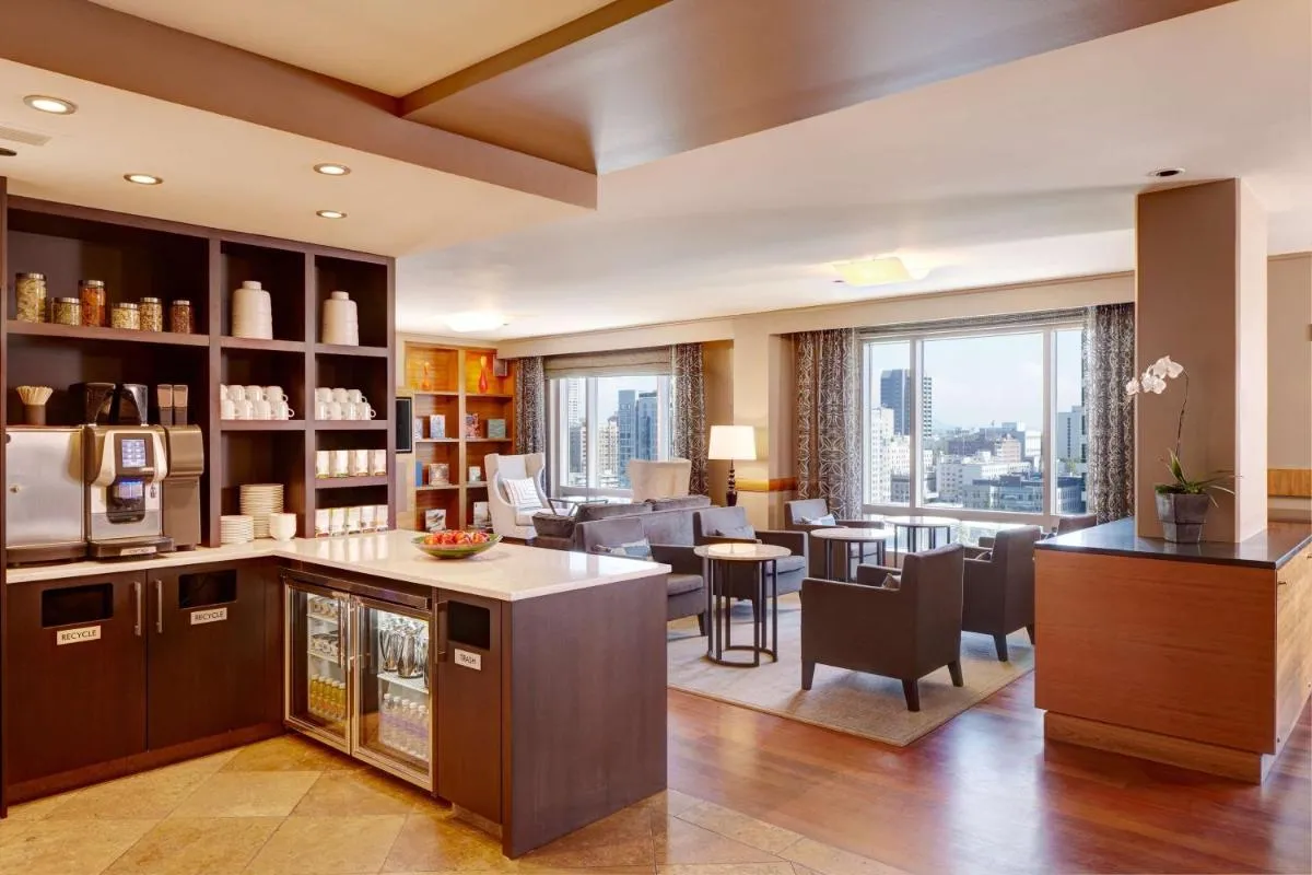 Image 4 of Grand Hyatt Seattle