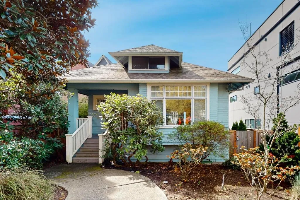 Image of Greenlake Hidden Oasis