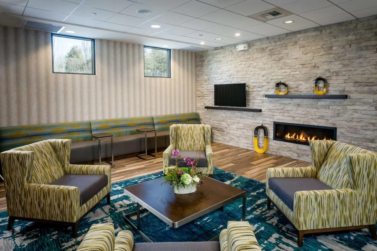 Image 5 of Hampton Inn & Suites by Hilton Seattle/Northgate