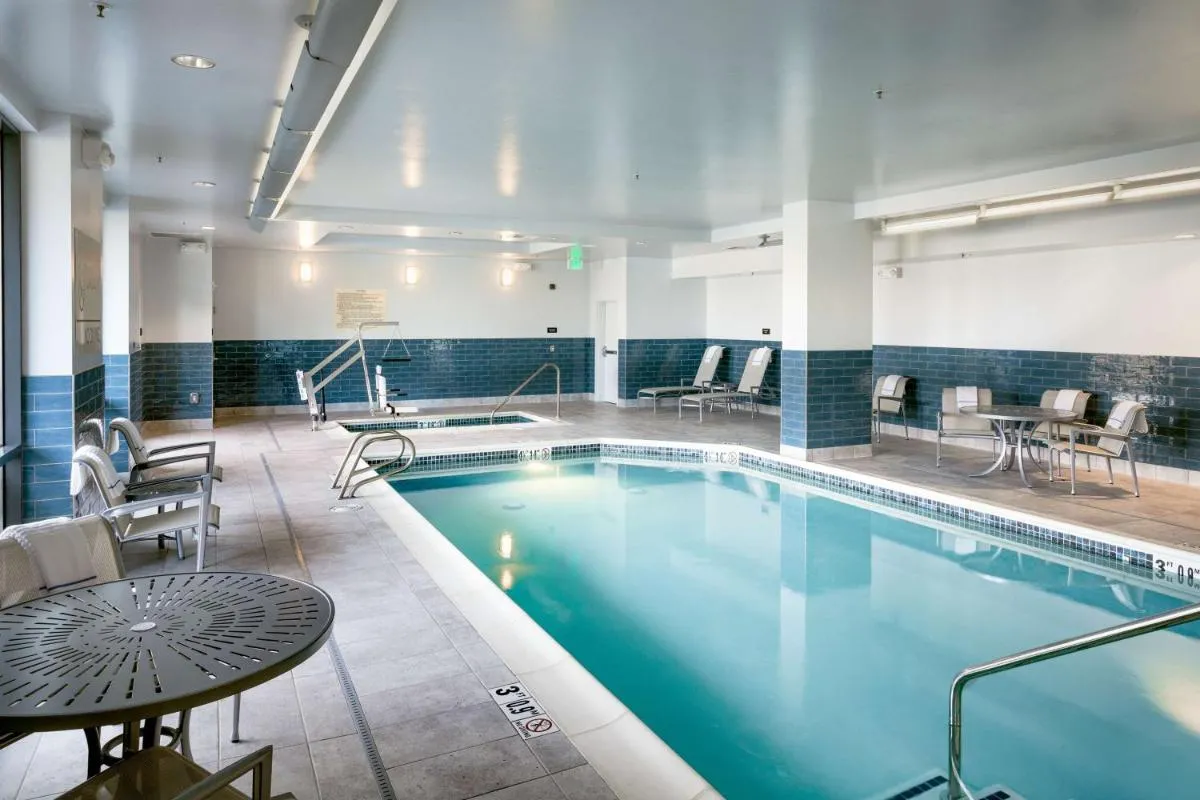 Image 3 of Hampton Inn & Suites by Hilton Seattle/Northgate