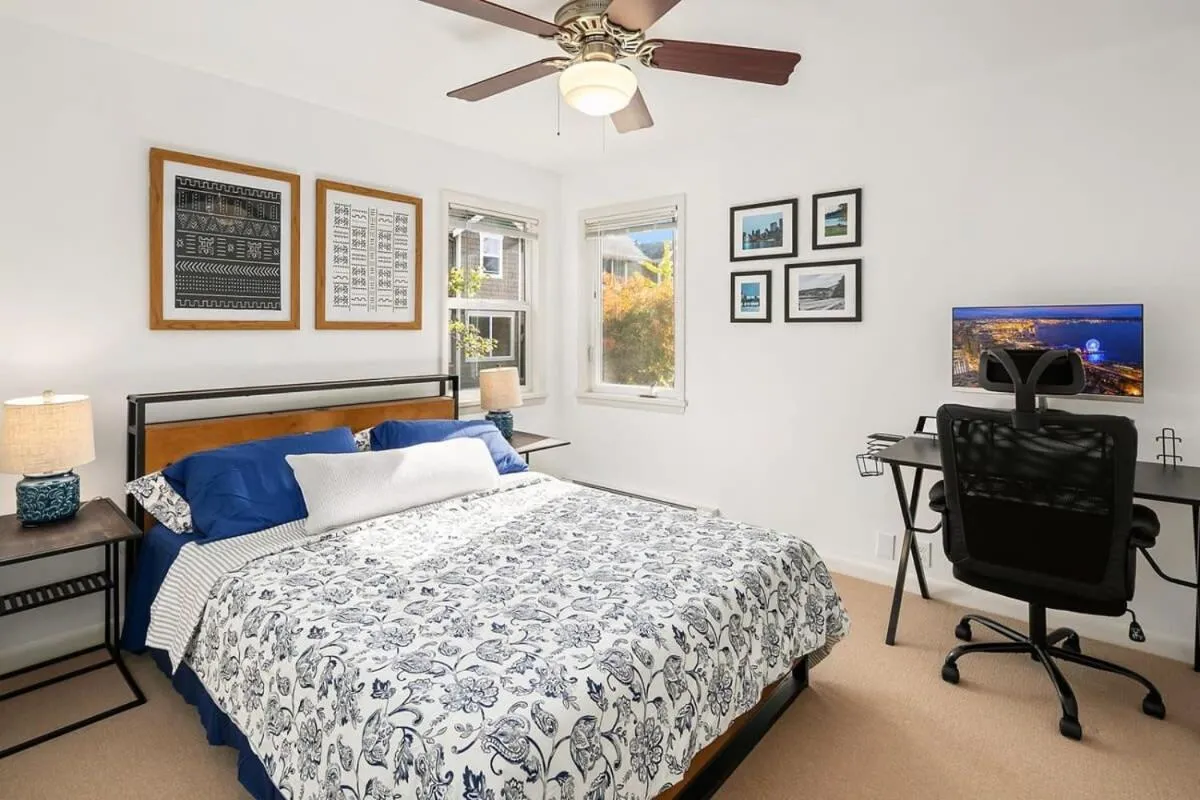 Image 1 of Hidden Getaway Family House – UW – Children Hospital
