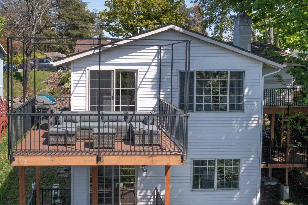 Image 6 of High Point Guesthouse – Next to Seattle Chinese Garden