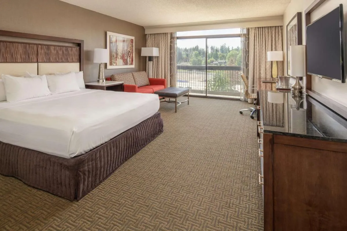 Image 5 of Hilton Bellevue