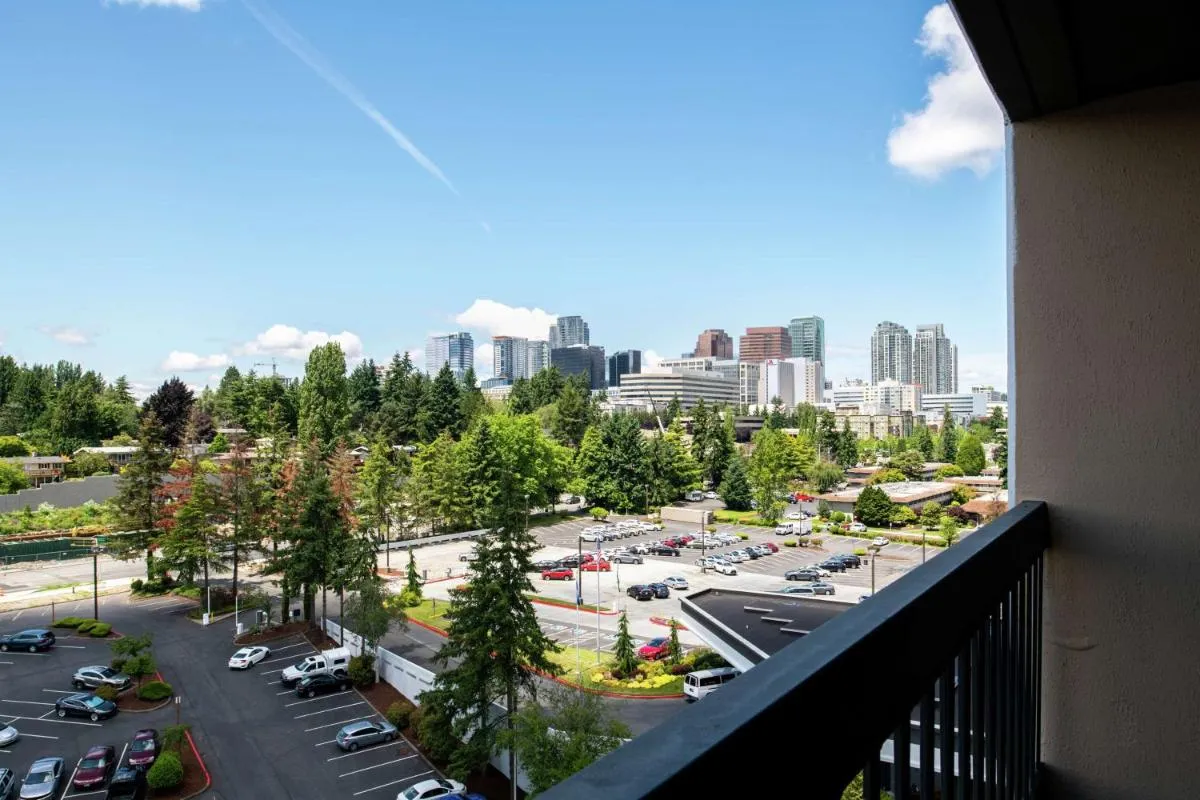 Image 6 of Hilton Bellevue