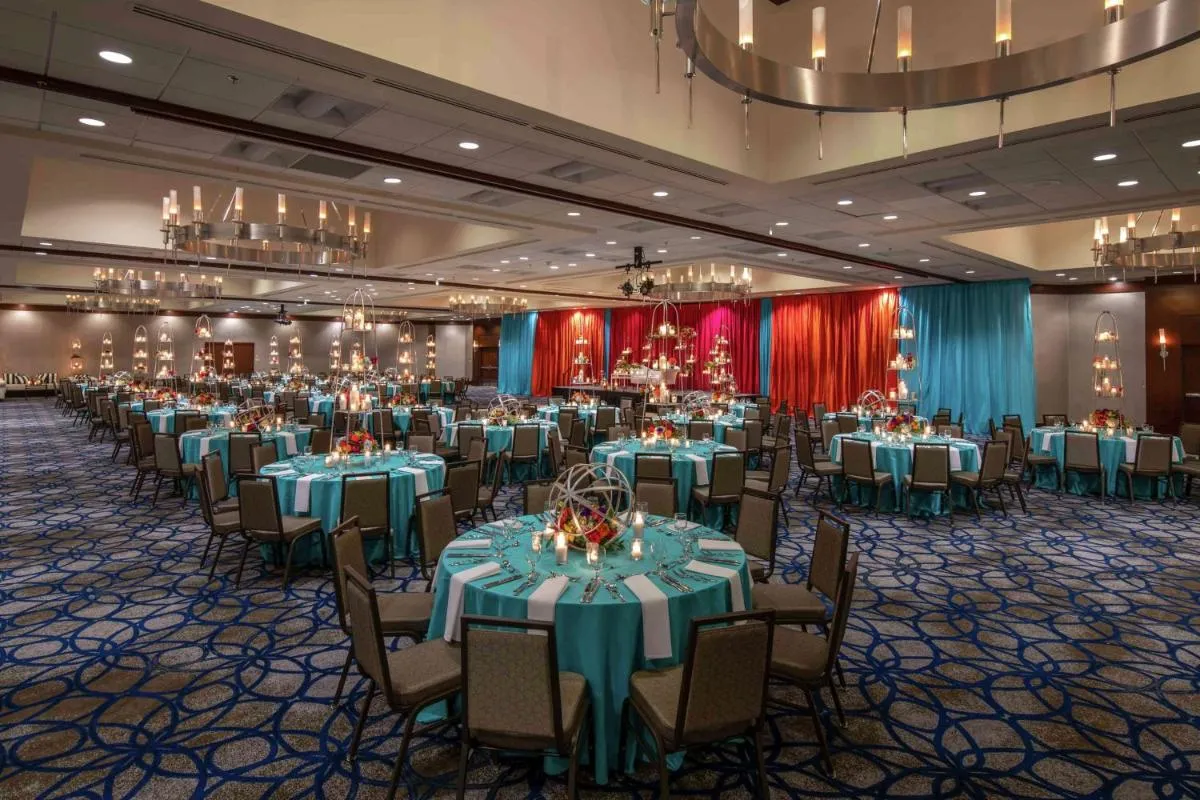 Image 4 of Hilton Bellevue