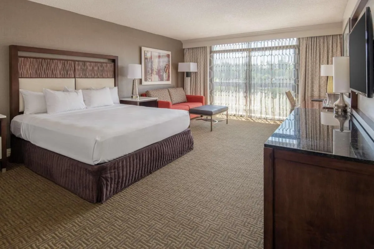Image 1 of Hilton Bellevue