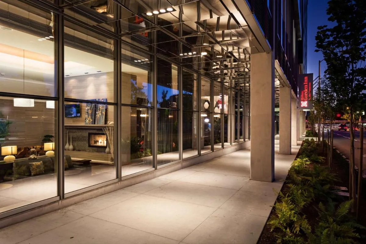 Image 6 of Hilton Garden Inn Seattle Downtown