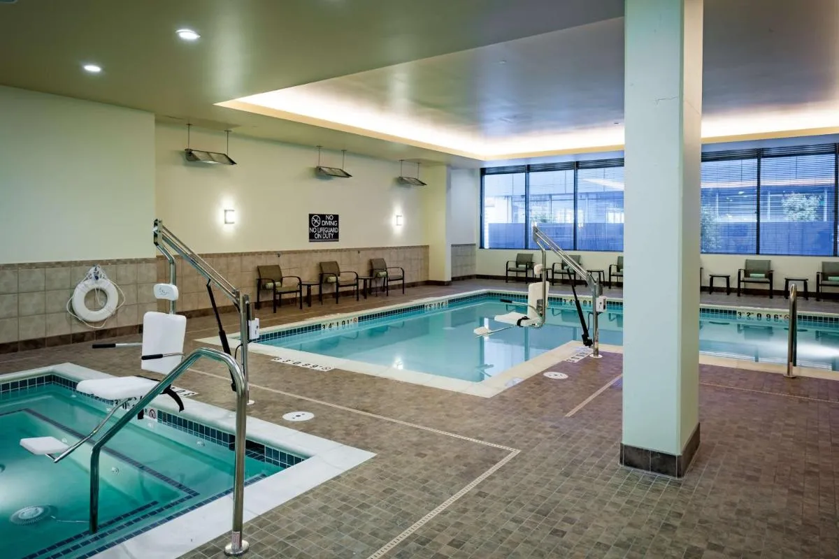 Image 3 of Hilton Garden Inn Seattle Downtown