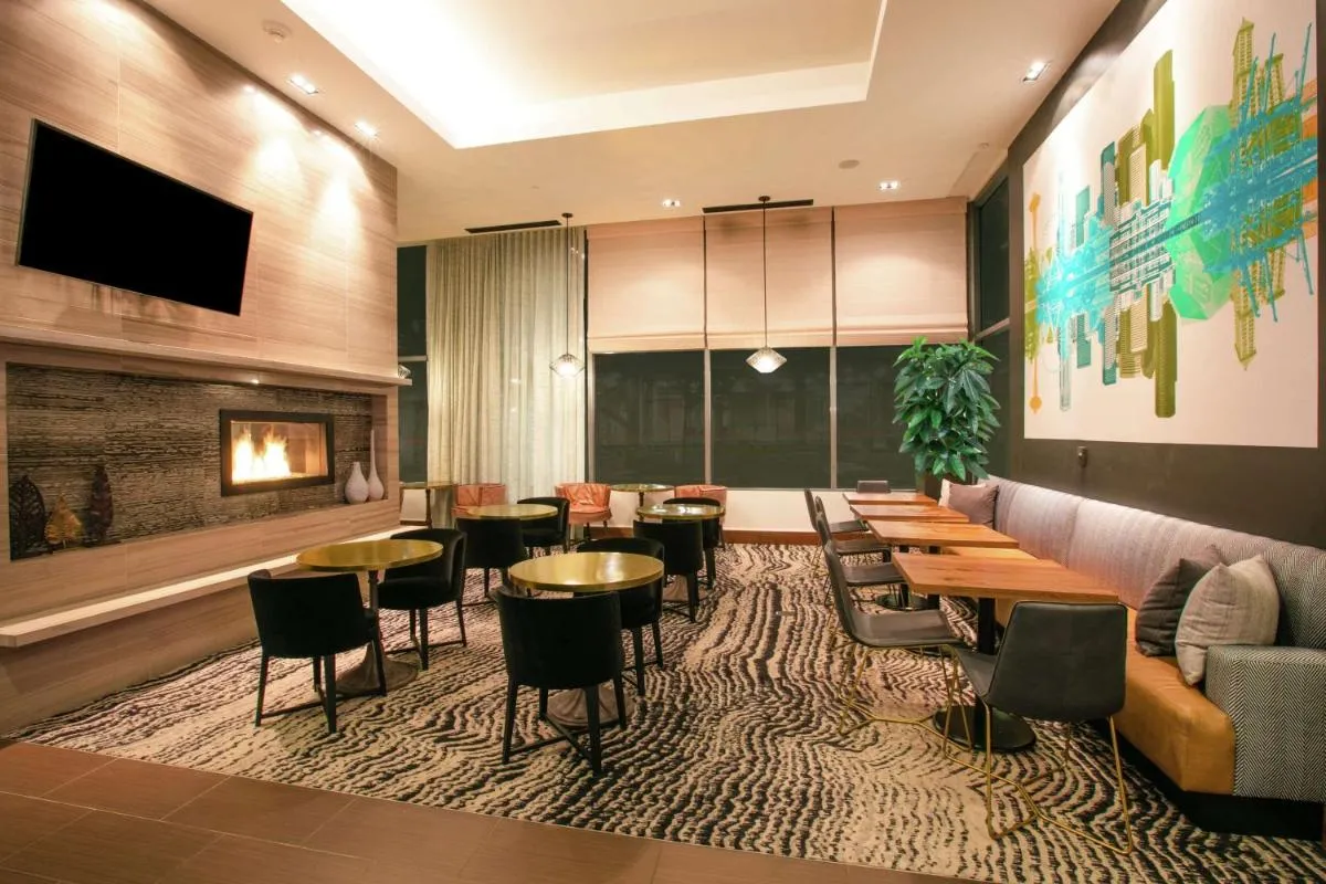 Image 5 of Hilton Garden Inn Seattle Downtown