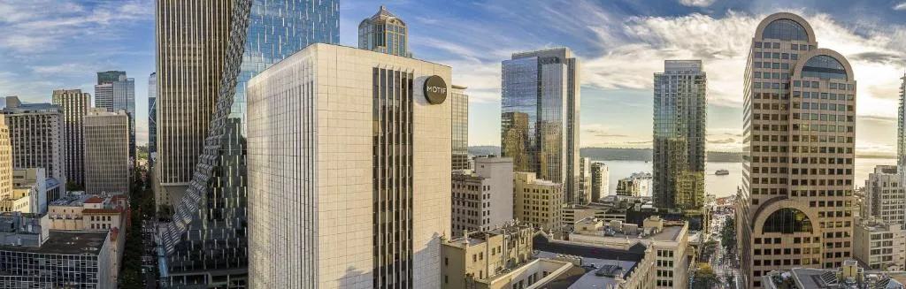 Image of Hilton Motif Seattle