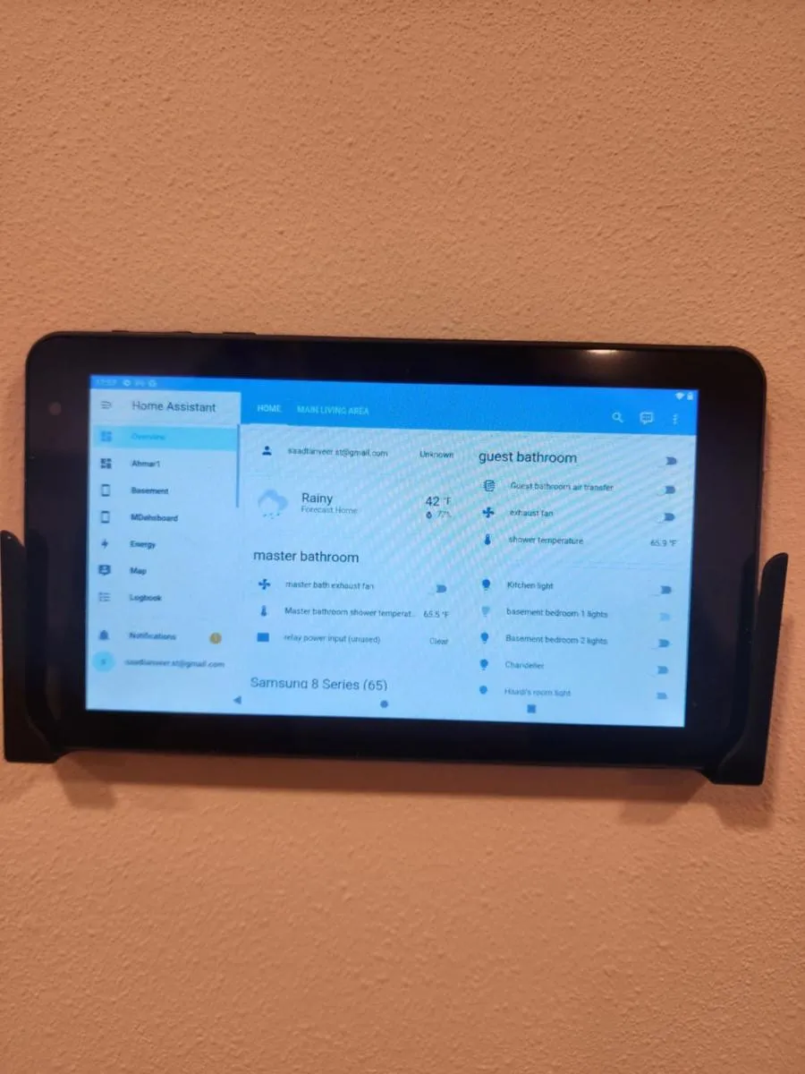 Image 4 of HomeSmart: Cozy Charm Meets High-Tech in Prime Area