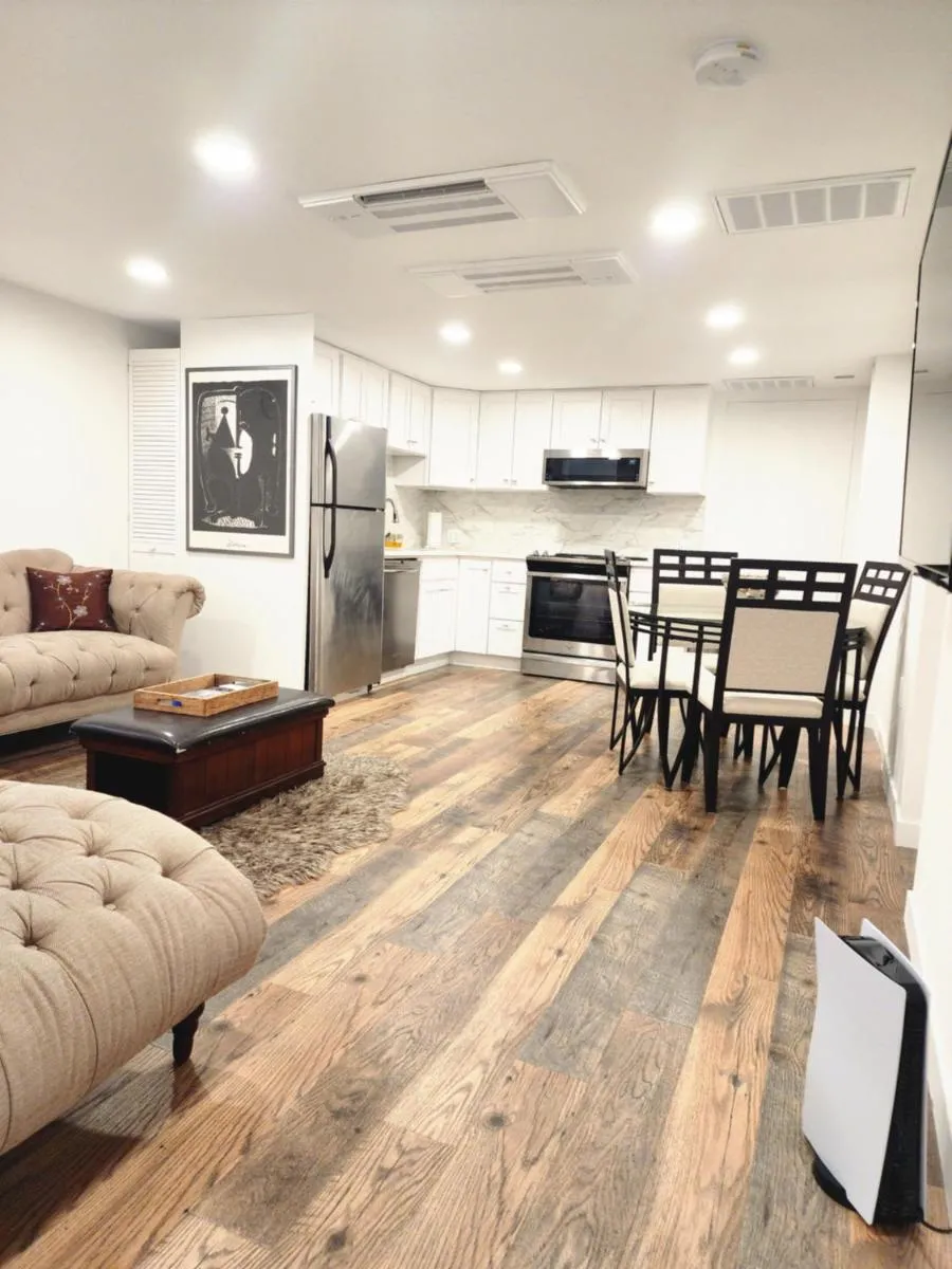 Image 3 of HomeSmart: Cozy Charm Meets High-Tech in Prime Area