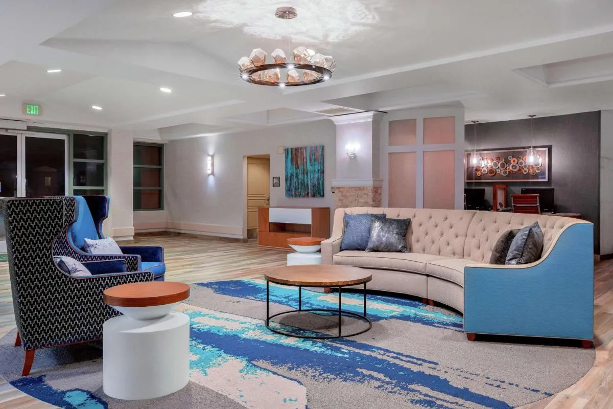 Image 5 of Homewood Suites by Hilton Seattle Downtown