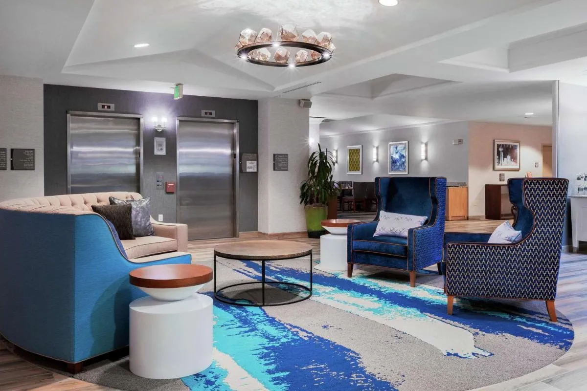 Image 6 of Homewood Suites by Hilton Seattle Downtown