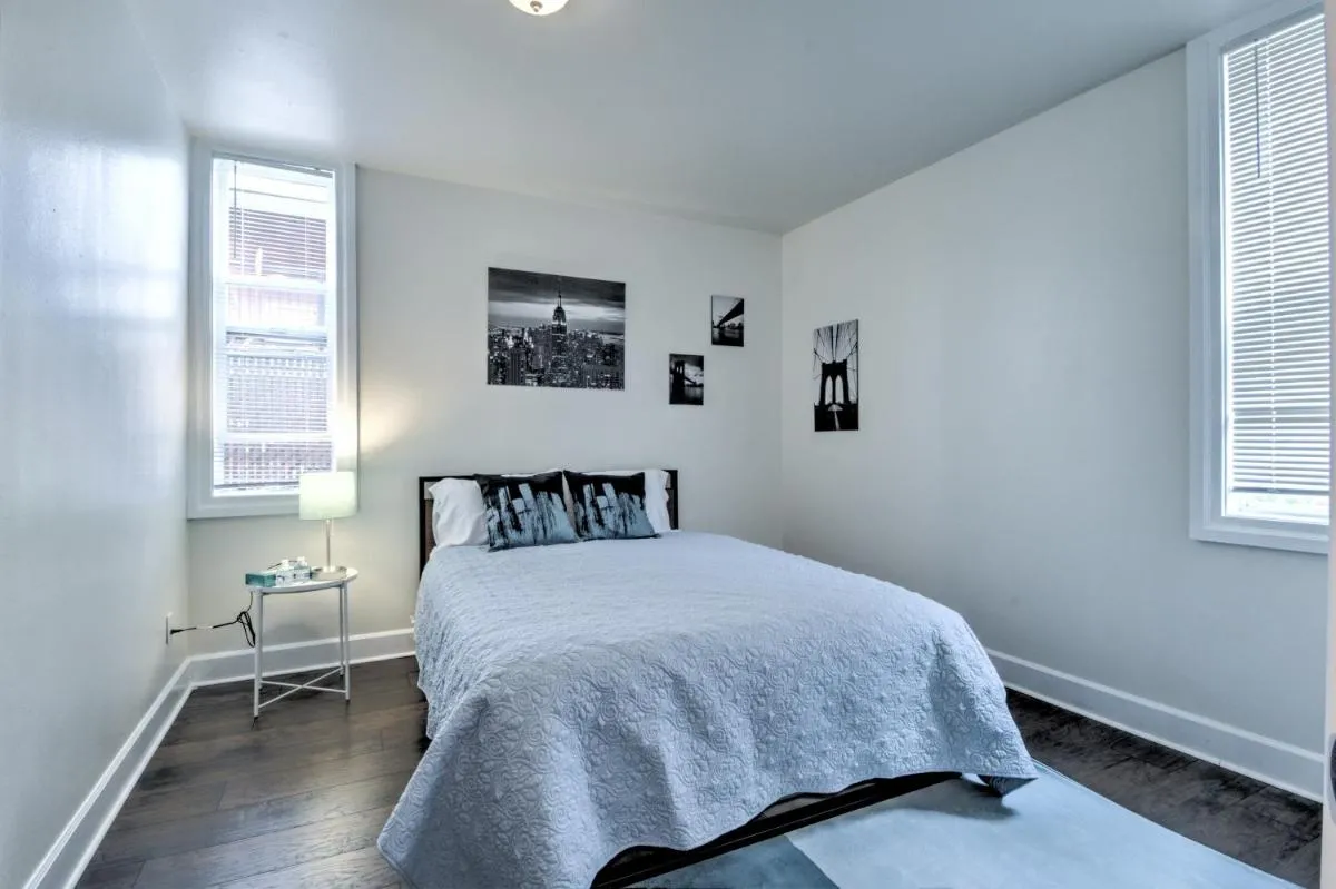 Image 1 of Hosteeva Capitol Hill 2BR Apt – 7 Walking Distance to Dining