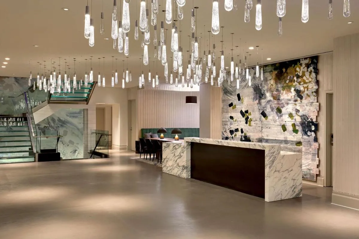 Image 6 of Hotel 1000, LXR Hotels & Resorts