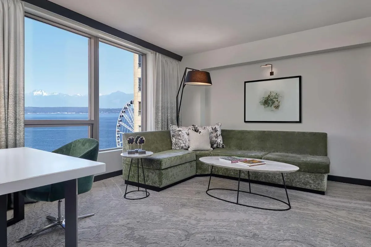 Image 5 of Hotel 1000, LXR Hotels & Resorts