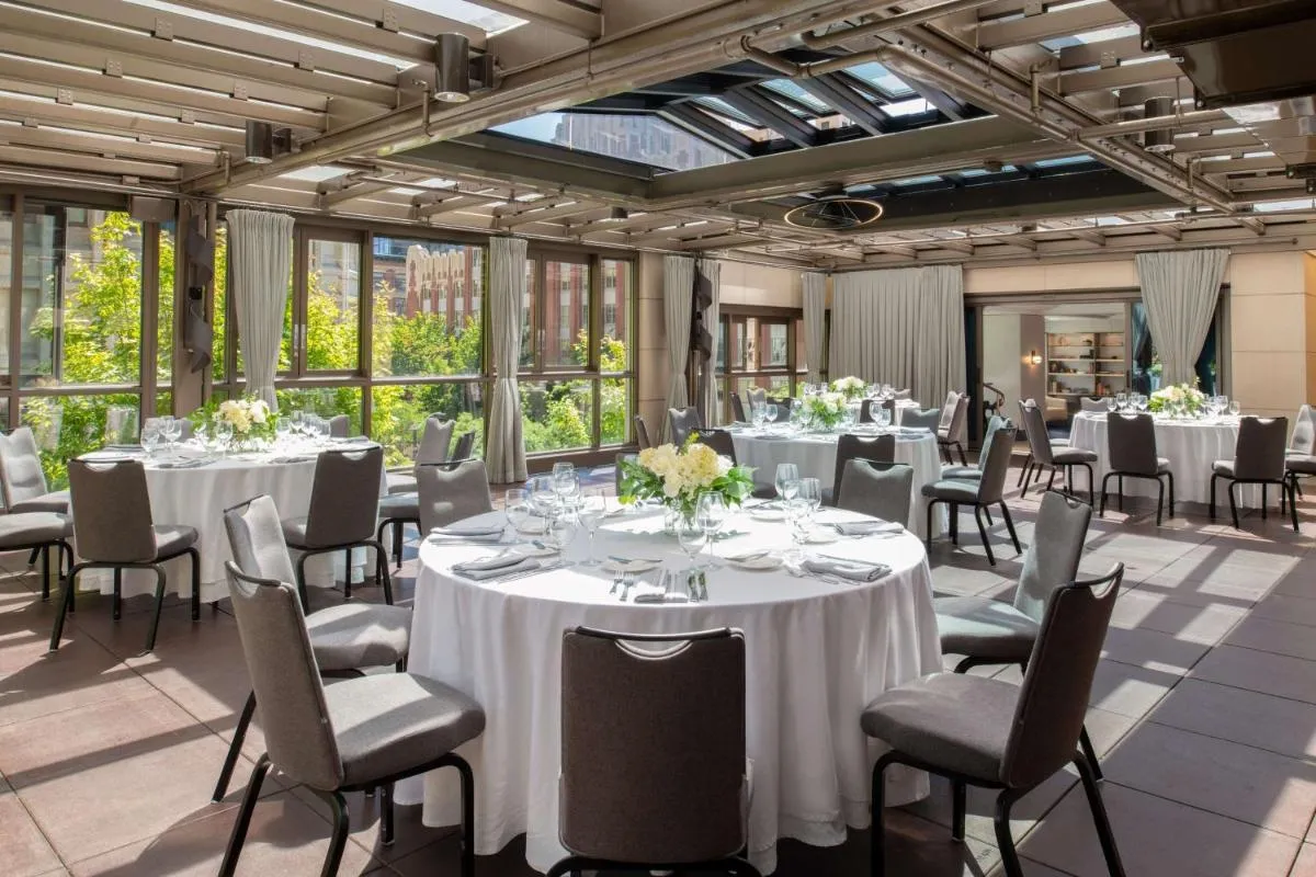 Image 3 of Hotel 1000, LXR Hotels & Resorts