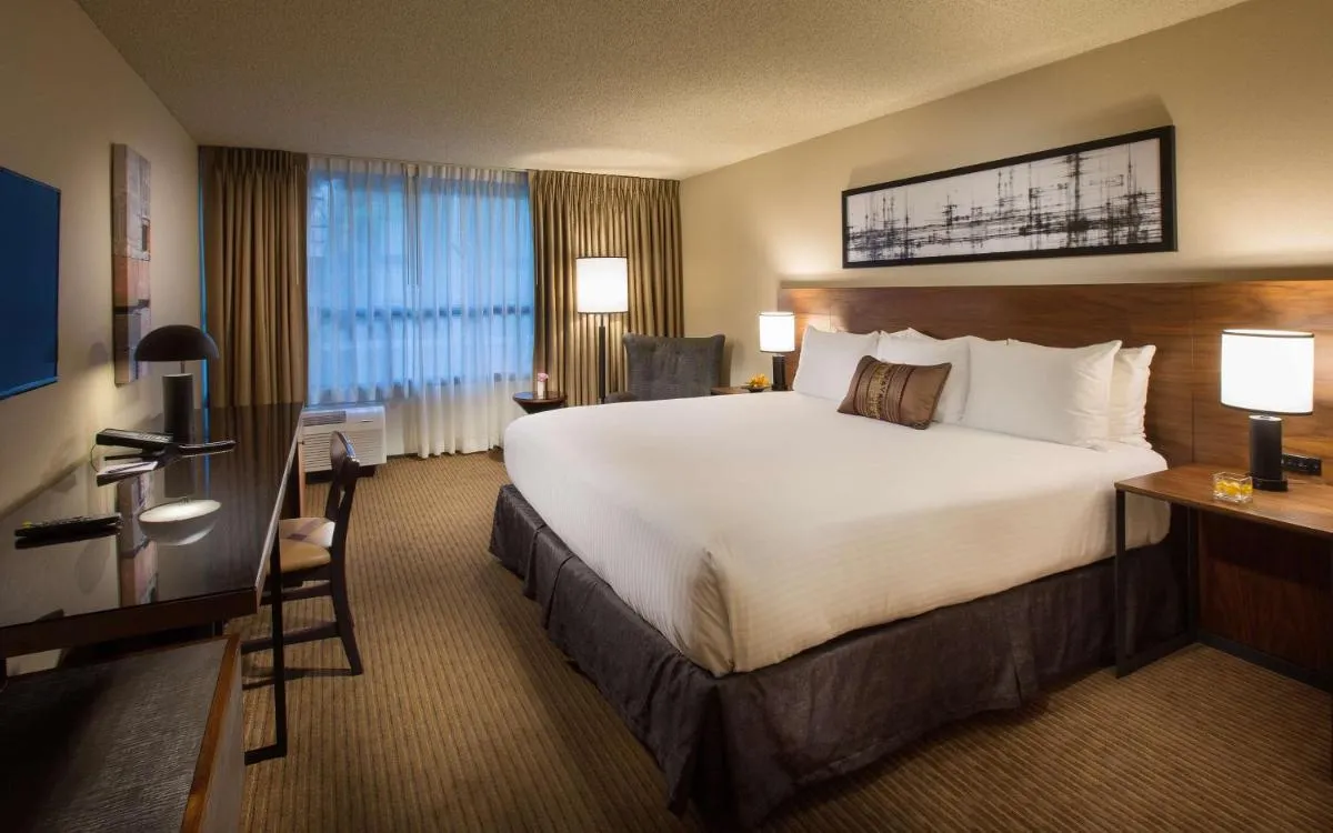 Image 3 of Hotel 116, A Coast Hotel Bellevue