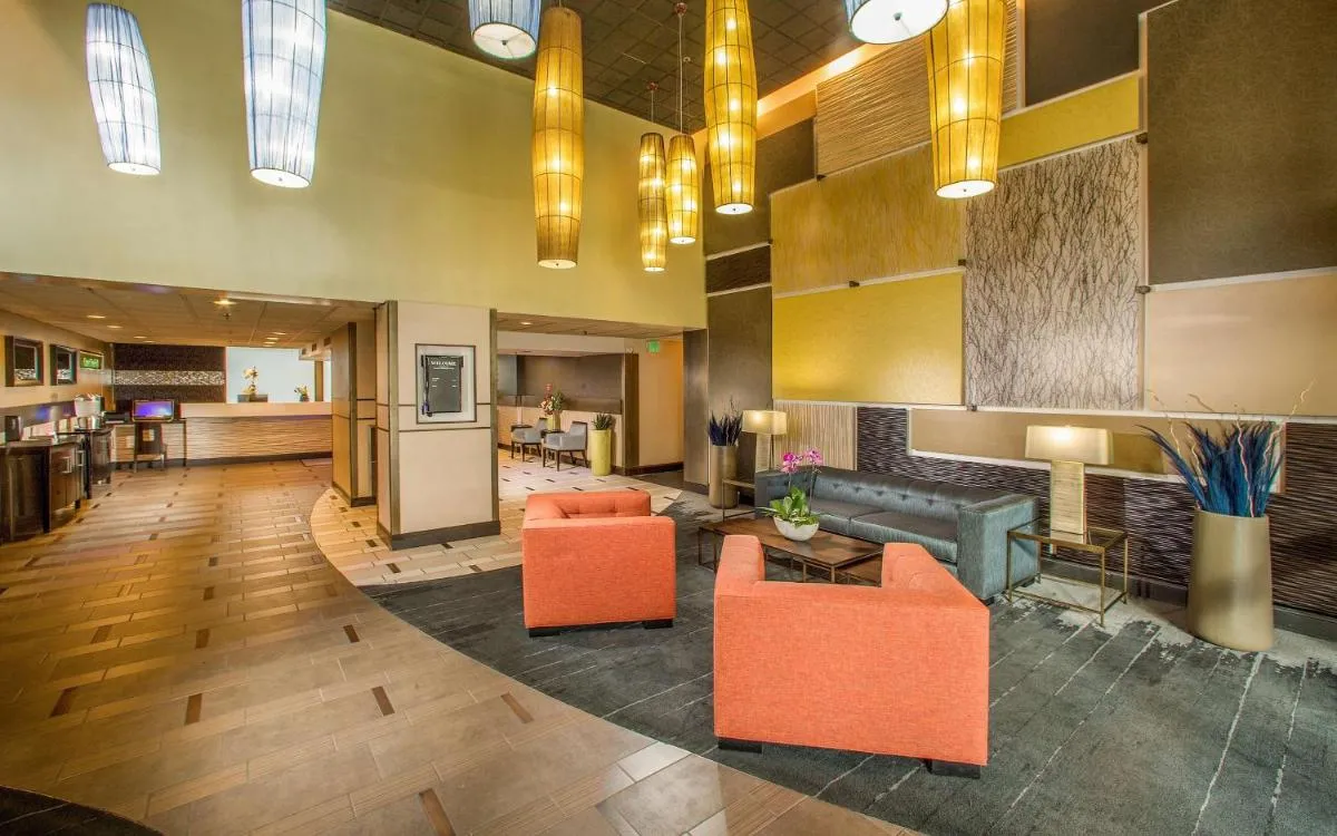 Image 1 of Hotel 116, A Coast Hotel Bellevue