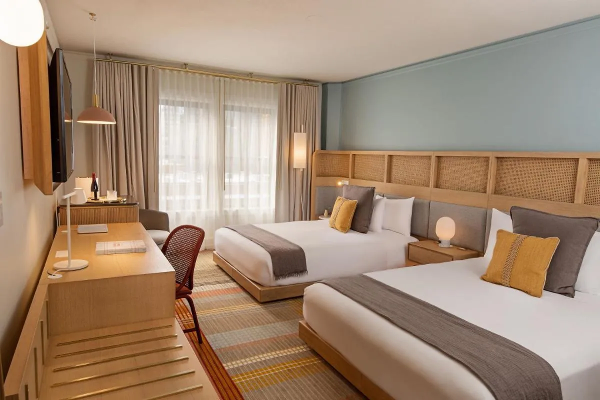 Image 1 of Hotel Andra Seattle MGallery Hotel Collection