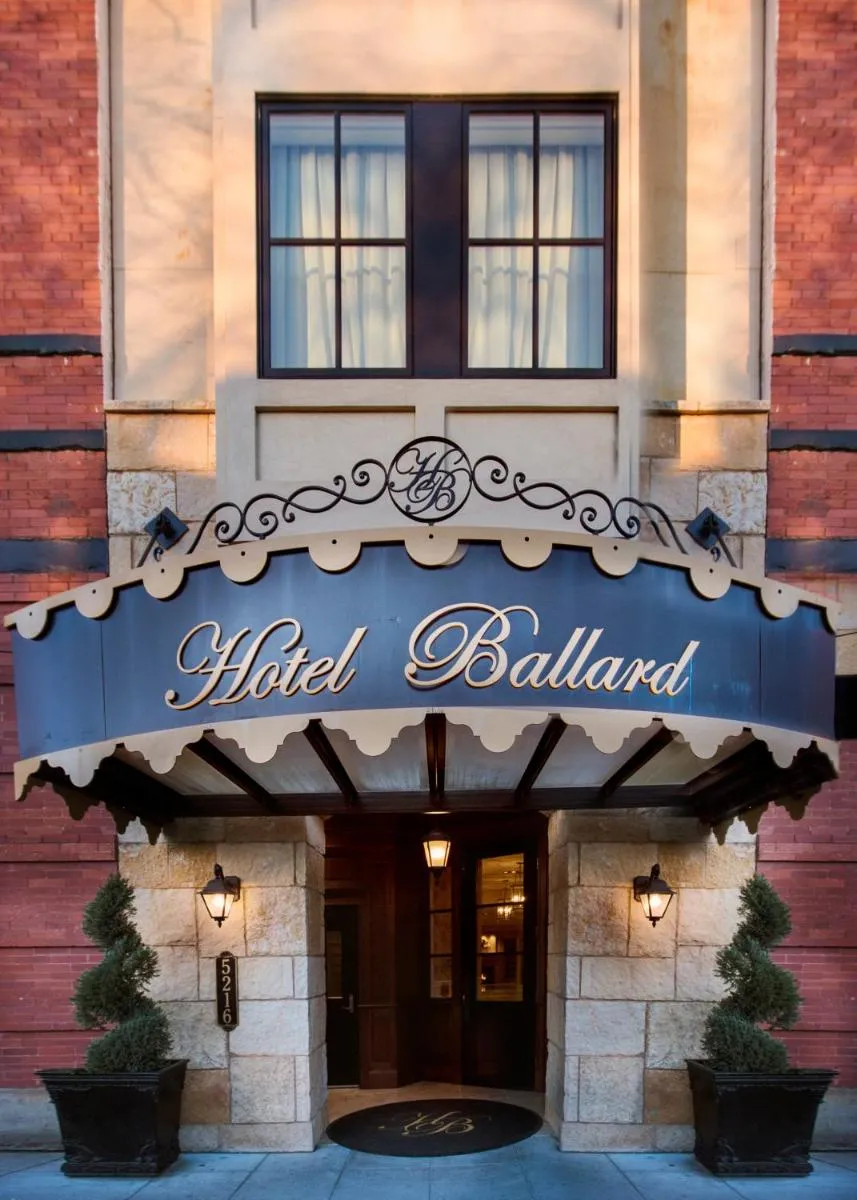 Image 6 of Hotel Ballard