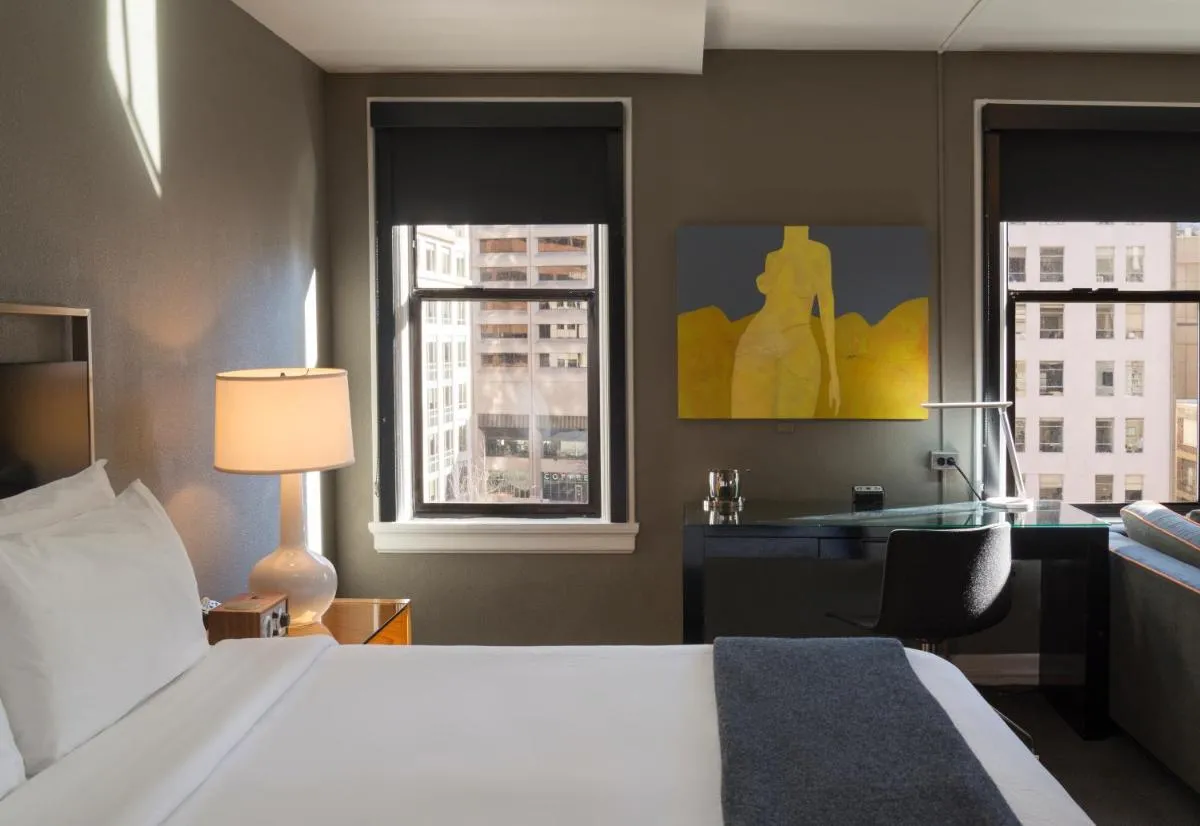 Image 3 of Hotel Max