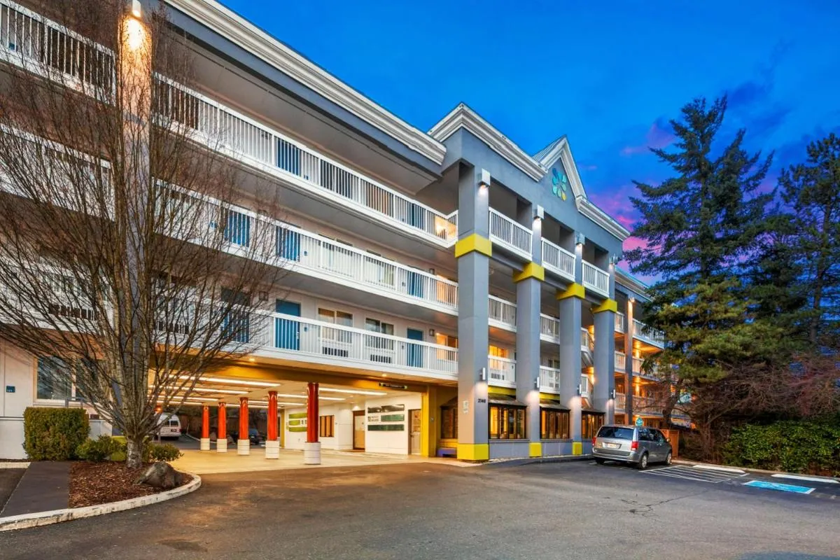 Image 5 of Hotel Nexus; BW Signature Collection