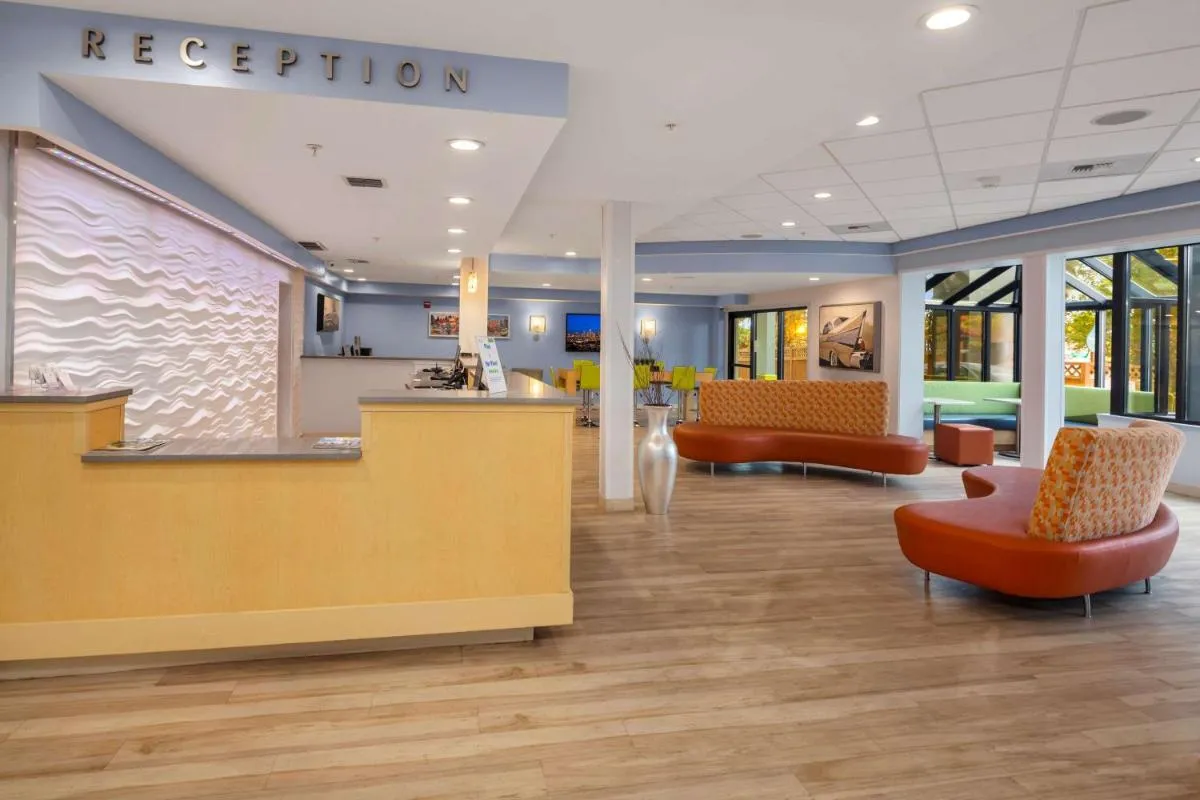 Image 6 of Hotel Nexus; BW Signature Collection