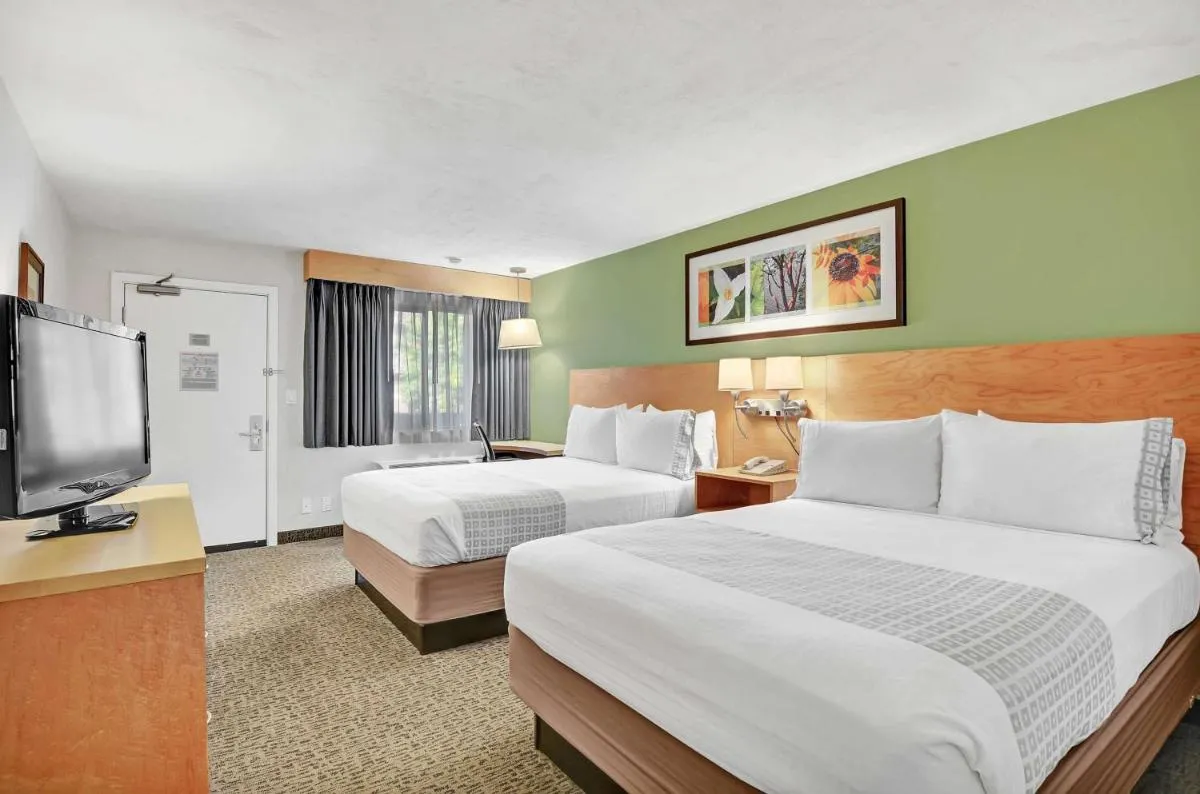 Image 4 of Hotel Nexus; BW Signature Collection