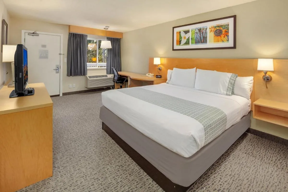 Image 1 of Hotel Nexus; BW Signature Collection