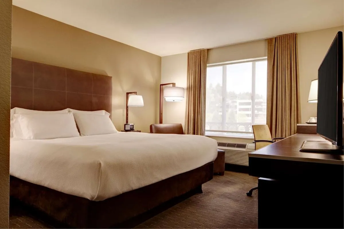 Image 1 of Hyatt House Seattle Bellevue