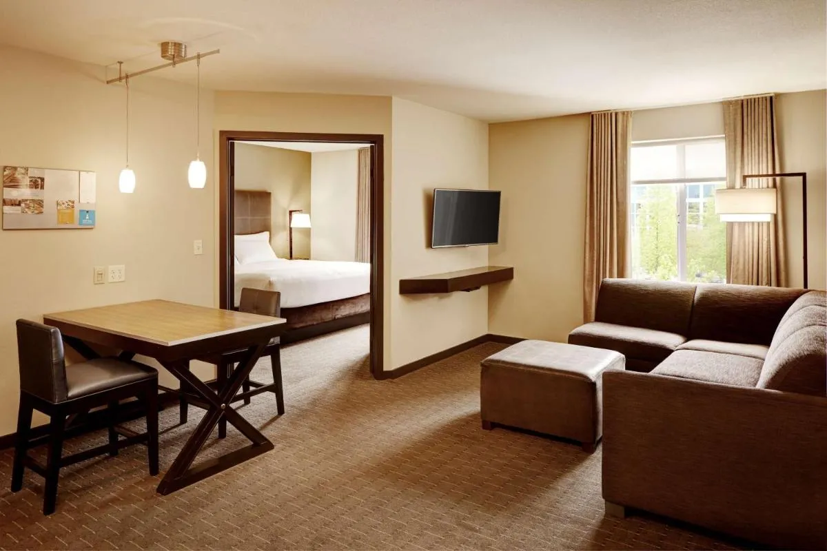 Image 5 of Hyatt House Seattle Bellevue
