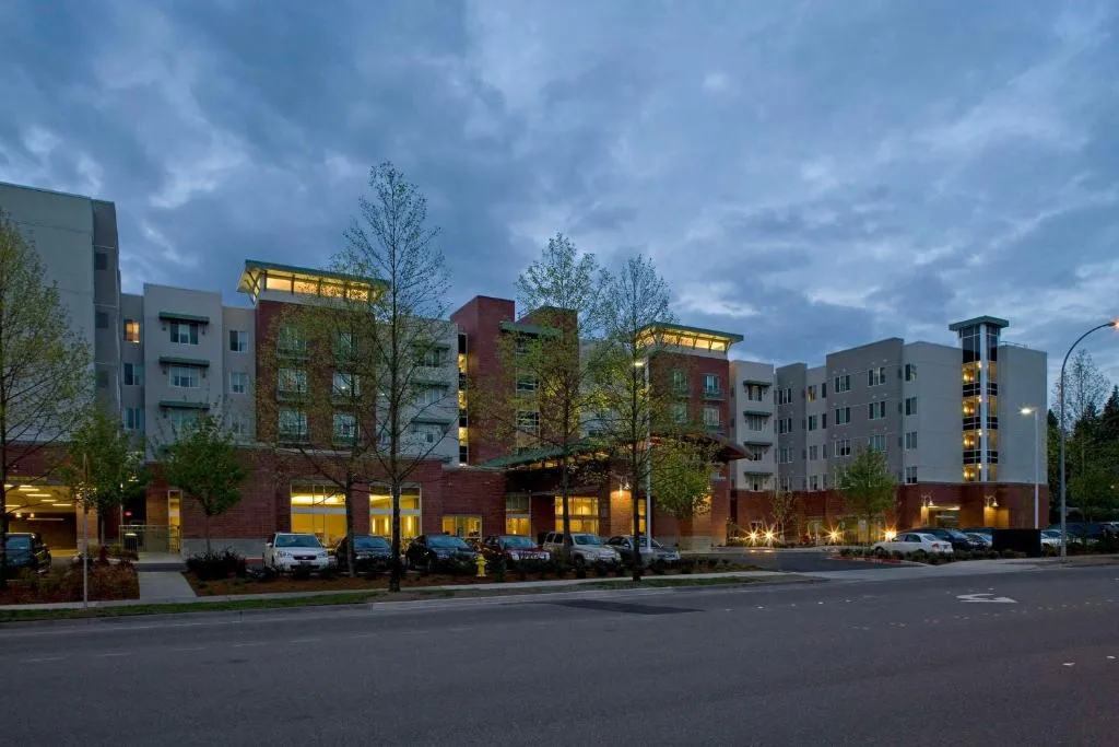Image of Hyatt House Seattle Bellevue