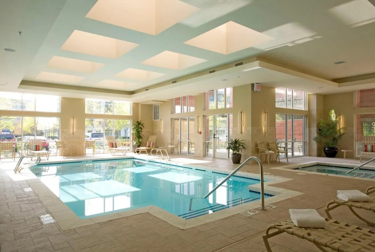 Image 3 of Hyatt House Seattle Bellevue