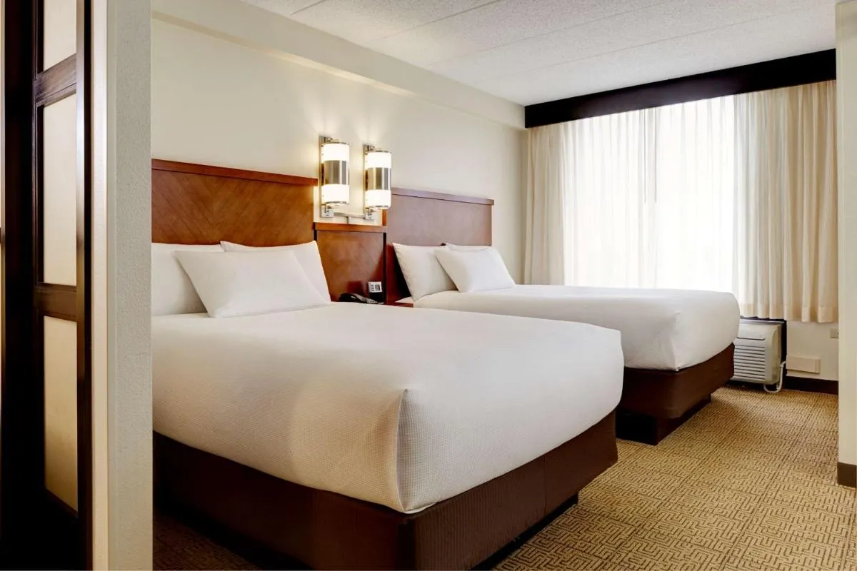 Image 1 of Hyatt Place Seattle Downtown