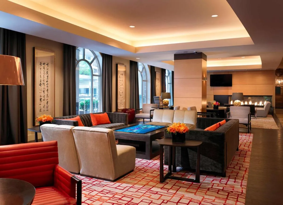Image 5 of Hyatt Regency Bellevue