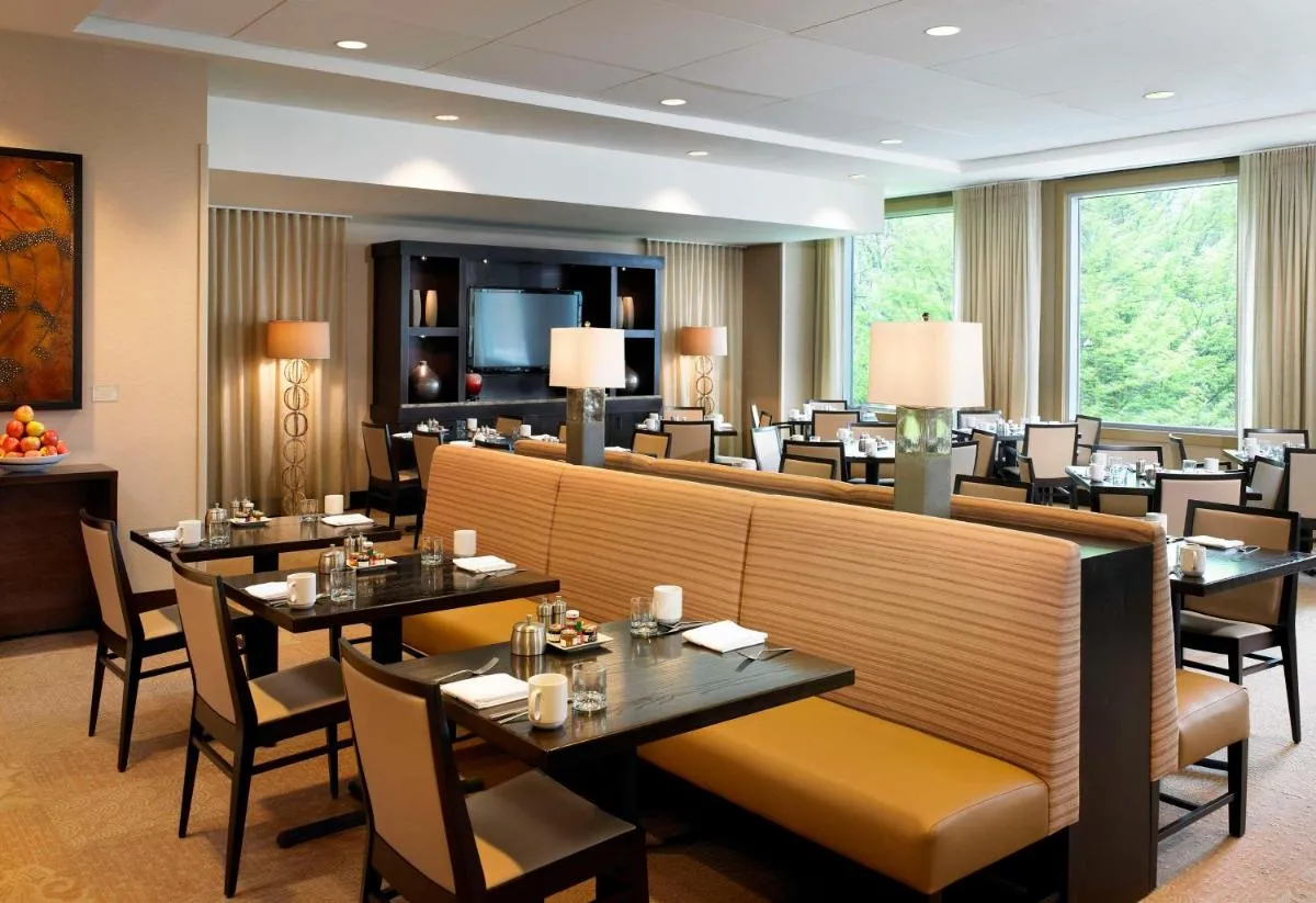 Image 4 of Hyatt Regency Bellevue
