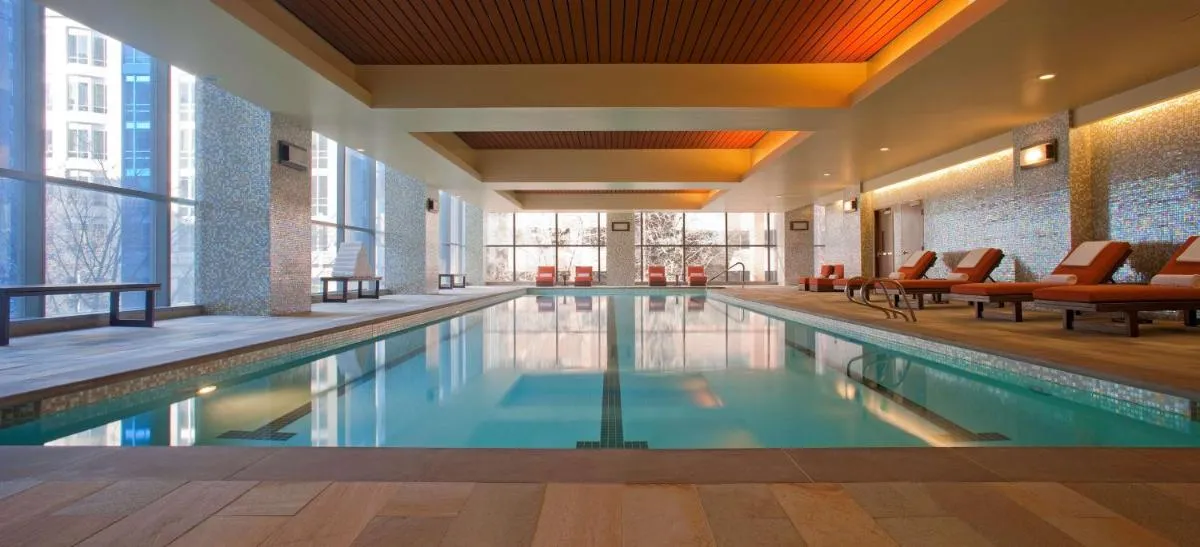 Image 2 of Hyatt at Olive 8