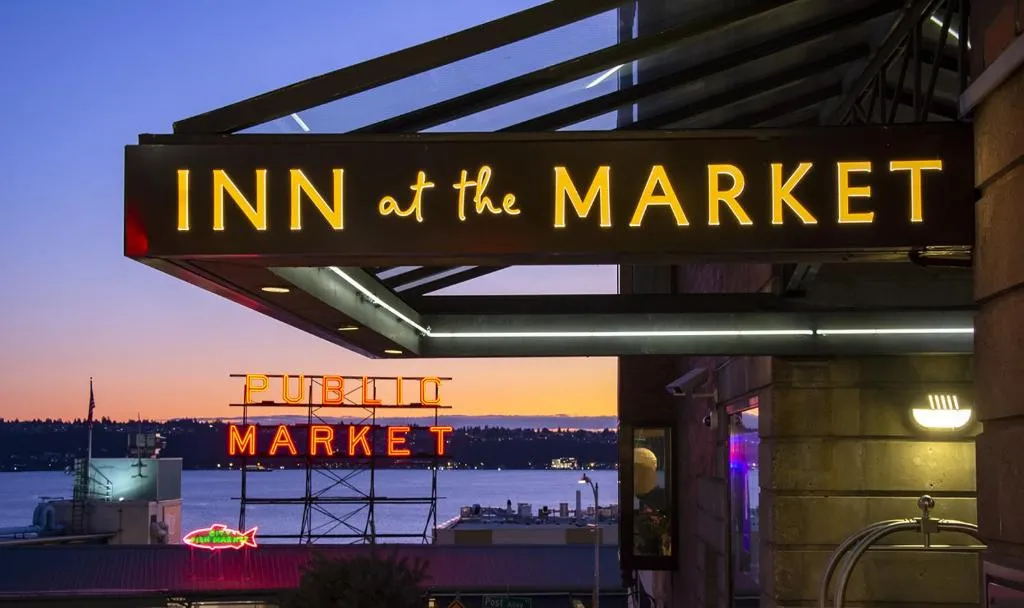 Image of Inn at the Market