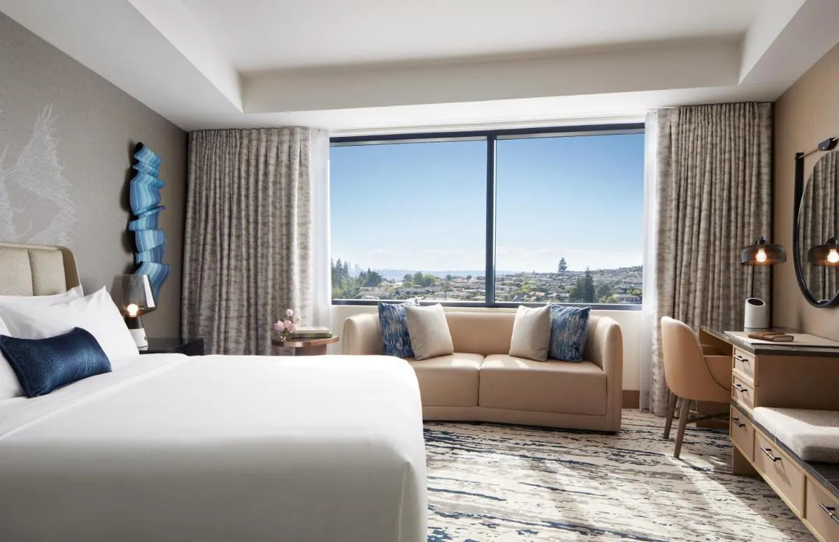 Image 1 of InterContinental Seattle Bellevue, by IHG