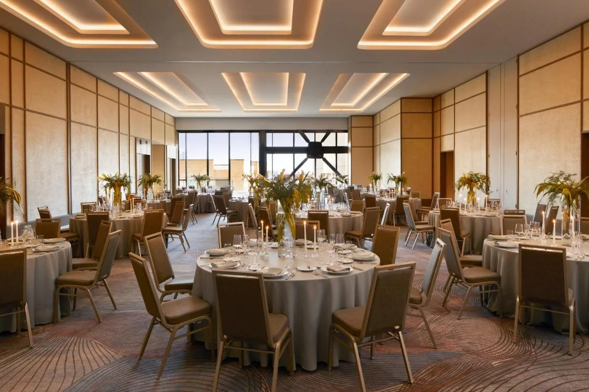 Image 3 of InterContinental Seattle Bellevue, by IHG