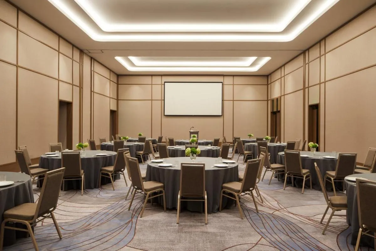Image 6 of InterContinental Seattle Bellevue, by IHG